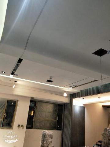 翊鋠水電.油漆 - 油漆粉刷