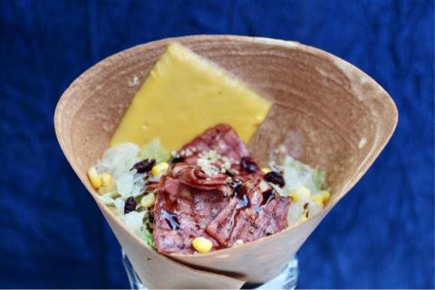 FatCatfoto - 食物攝影-可麗餅