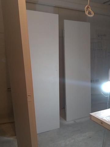 翊鋠水電.油漆 - 門片烤漆