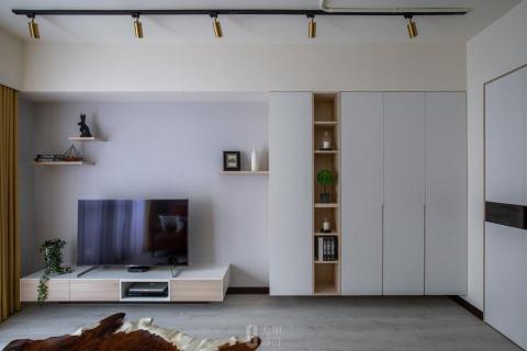 大里室內設計 -  大里室內設計 -