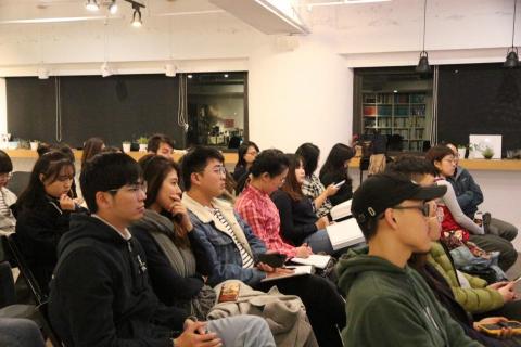 智泉行銷顧問有限公司 - 網路行銷相關課程授課