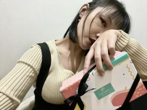 仙女志雄 - 【Butybox．美妝體驗盒】