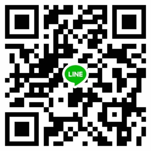 葉聿原 - 這是我本人的行動條碼