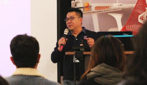 智泉行銷顧問有限公司 - 網路行銷相關課程授課