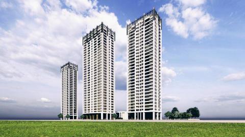 林易欣 - 外觀泫染圖2