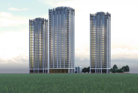 林易欣 - 外觀泫染圖