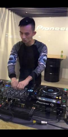 DJLenny - Pioneer DJ Live Show