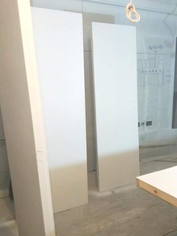 翊鋠水電.油漆 - 門片烤漆