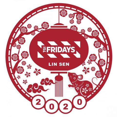 Colette  - 窗貼設計