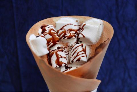 FatCatfoto - 食物攝影-可麗餅