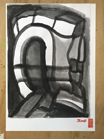 荒鷲創意創作 - 名片雜誌設計