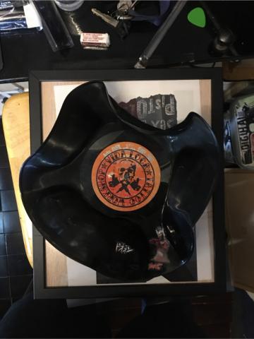 荒鷲創意創作 - 招牌