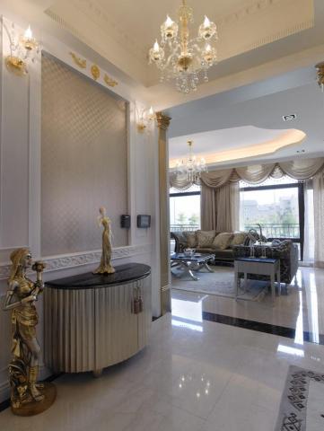 漢格空間設計 - 