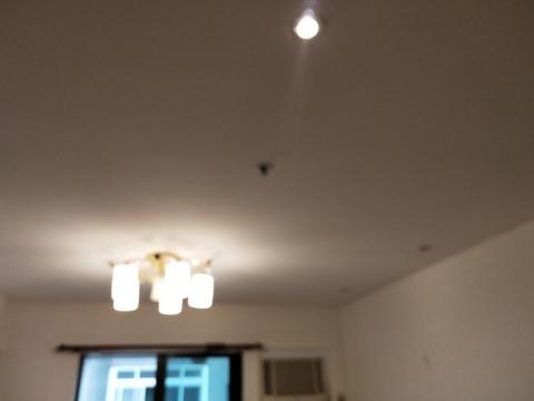 柏郡工程有限公司 - 天花板全部更新
