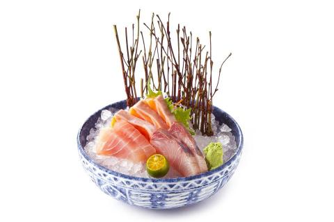 奧斯特本視覺整合 - 食物素背攝影（運用於菜單設計編排）