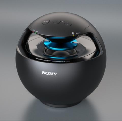 艾蒂而空間美學 - 