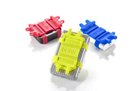 奧斯特本視覺整合 - 素背攝影