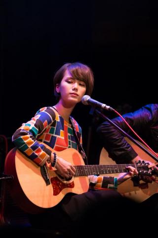 奧斯特本視覺整合 - 活動記錄