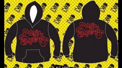 荒鷲創意創作 - LOGO創意設計