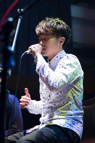 奧斯特本視覺整合 - 活動記錄