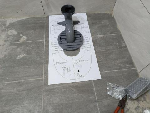 水電工程行 - toto馬桶安裝