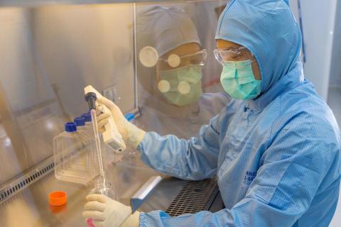 奧斯特本視覺整合 - 企業形象