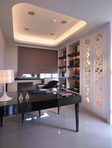 漢格空間設計 - 