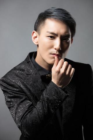 奧斯特本視覺整合 - 個人形象