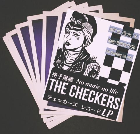 荒鷲創意創作 - 名片創意設計
名信片