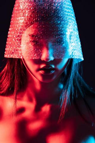 奧斯特本視覺整合 - 藝術形象攝影