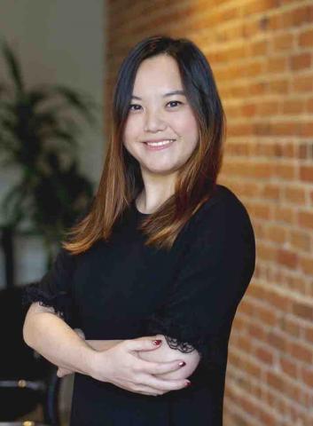 提供canva履歷服務的專家Michelle 