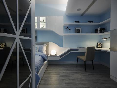 漢格空間設計 - 