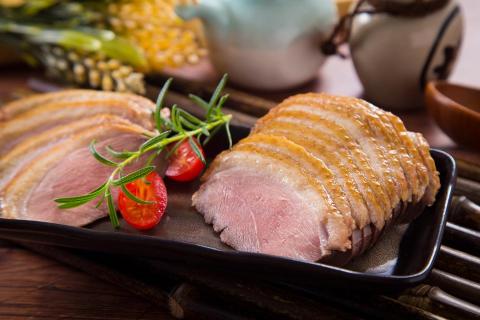 奧斯特本視覺整合 - 美食攝影