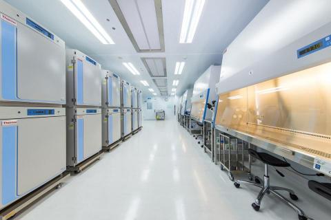 奧斯特本視覺整合 - 空間攝影（企業形象）