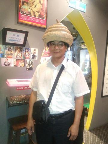 提供接送司機服務的專家賀小樣