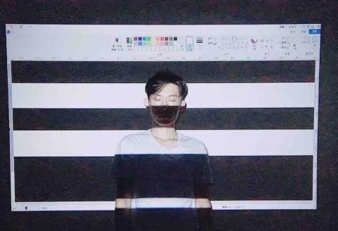 快妖喜的塗鴉仔 - 