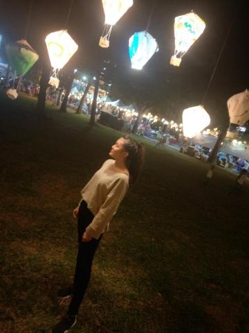 提供經營管理服務的專家王思蘋