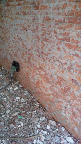 阿財工作室 - 民宅壁癌打除。