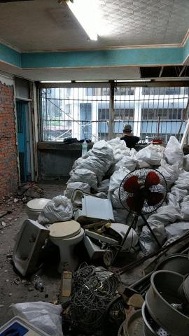 阿財工作室 - 民宅拆。打。清