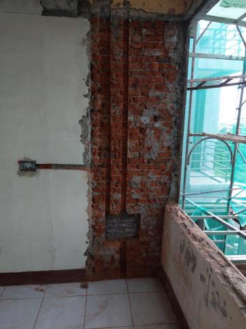 阿財工作室 - 水電管溝