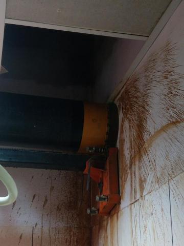 阿財工作室 - 民宅洗孔