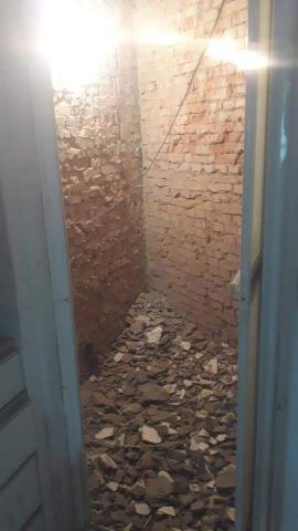 劉承宗 - 浴廁整間翻修。