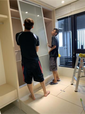 好幫手居家清潔 - 