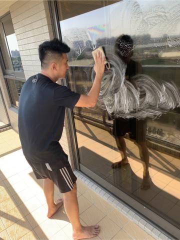 好幫手居家清潔 - 