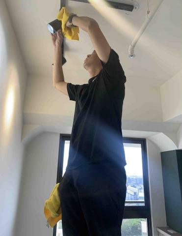 好幫手居家清潔 - 