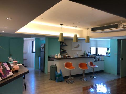 Infinity 樂雅無限 - 吧台