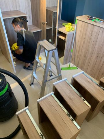 好幫手居家清潔 - 