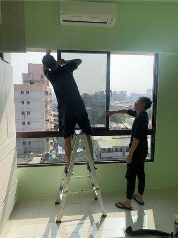 好幫手居家清潔 - 