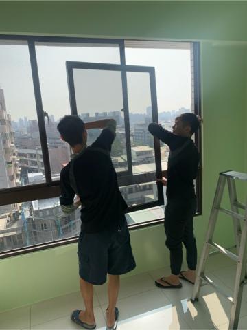 好幫手居家清潔 - 