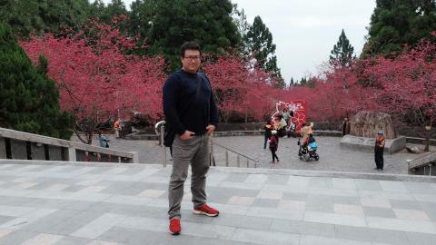 提供行銷學林建煌服務的專家林建州